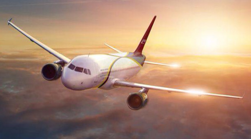 Foto (c) Nesma Airlines