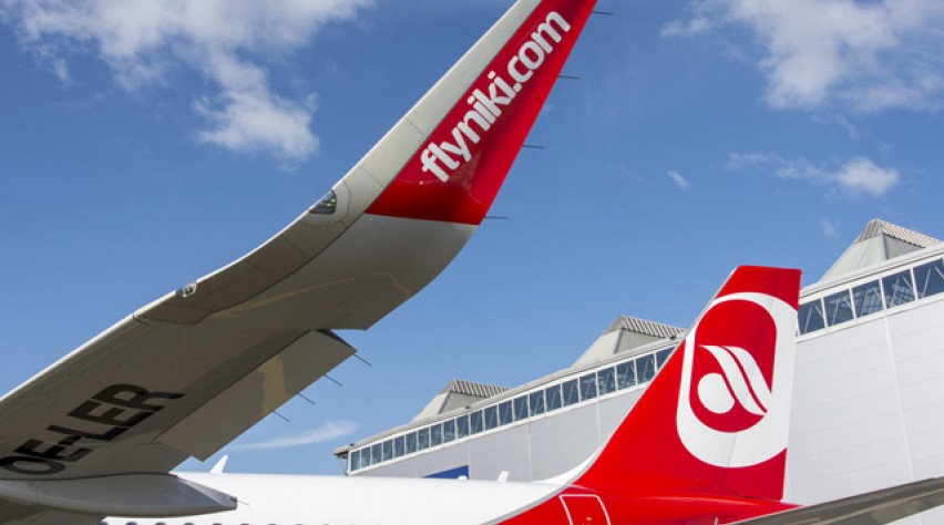 Foto (c) airberlin