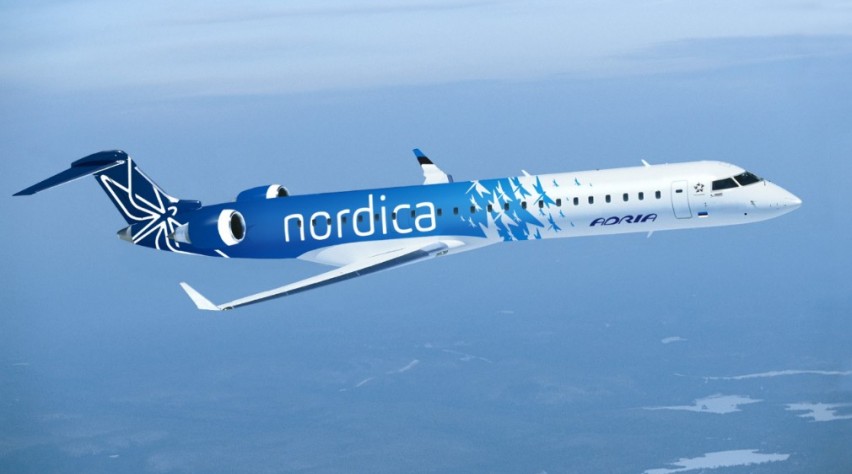 Foto (c) Nordic Aviation Group