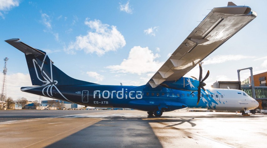 Nordica ATR