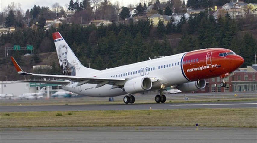Foto (c) Boeing