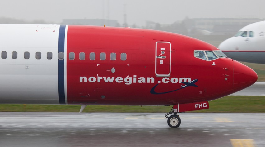 Norwegian