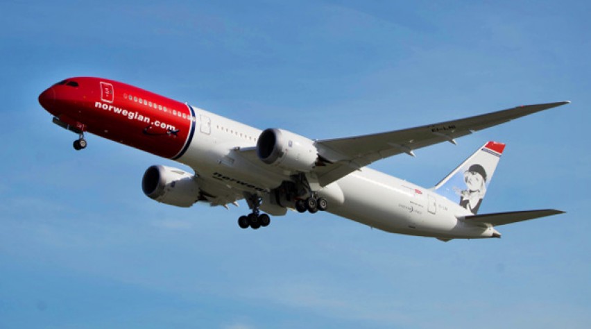 Foto (c) Boeing