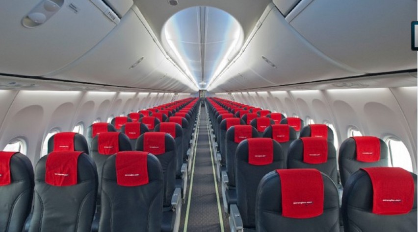 Foto (c) Boeing