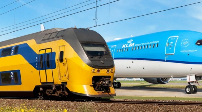 Foto (c) KLM