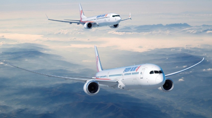 Foto (c) Boeing