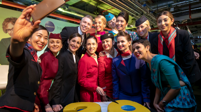 Foto (c) Oneworld