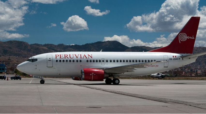 Foto (c) Peruvian