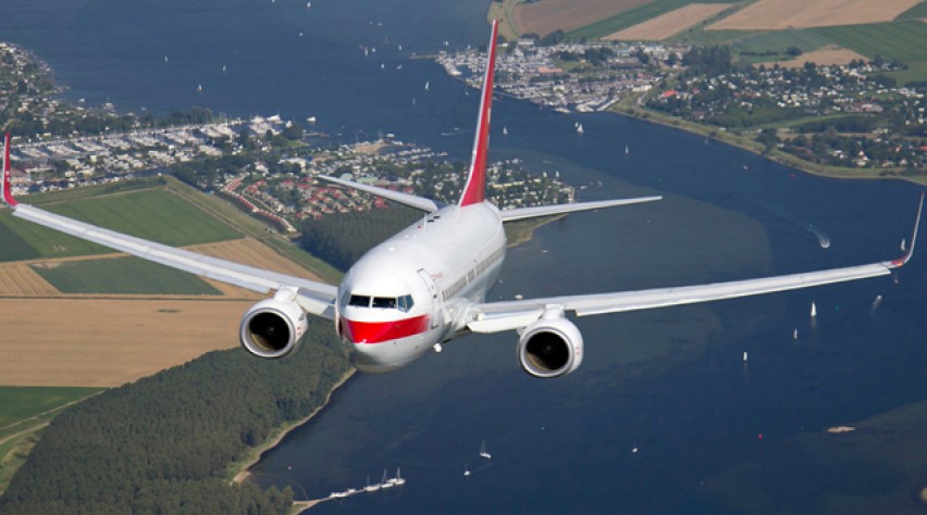 Foto (c) PrivatAir