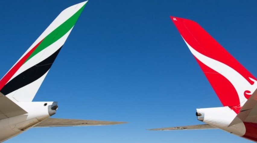 Foto (c) Emirates