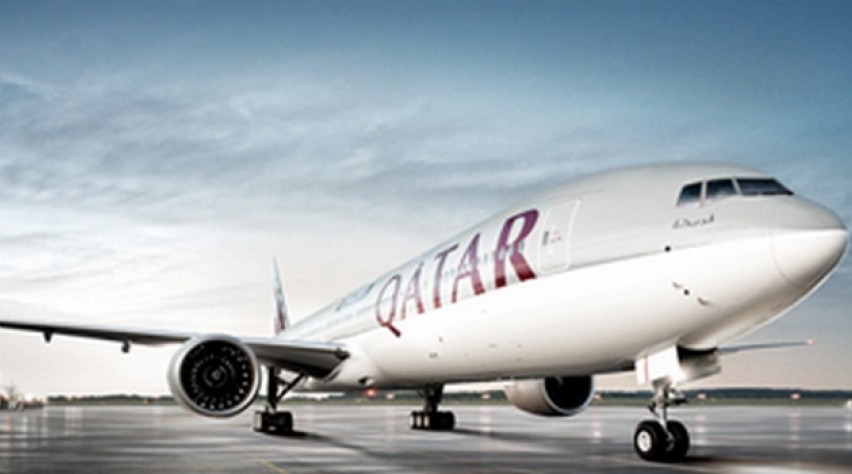 Foto (c) Qatar Airways