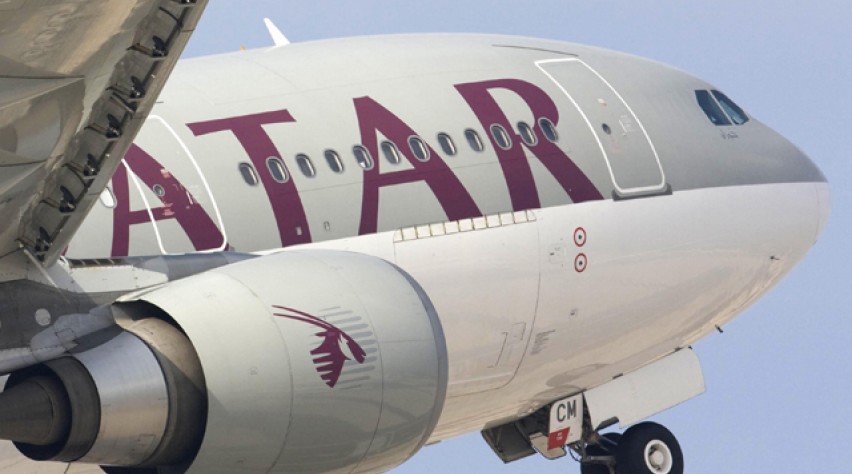 Foto (c) Qatar Airways