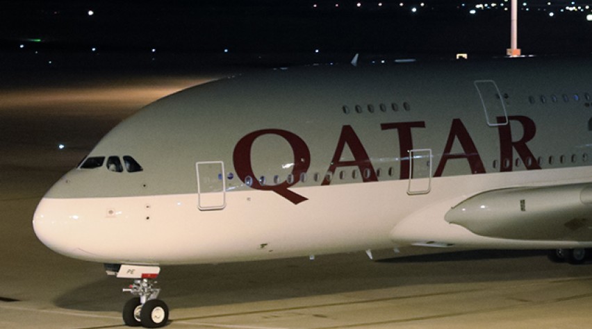 Foto (c) Qatar Airways