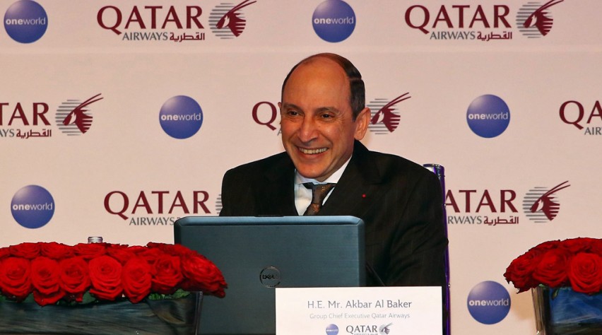 Qatar Airways