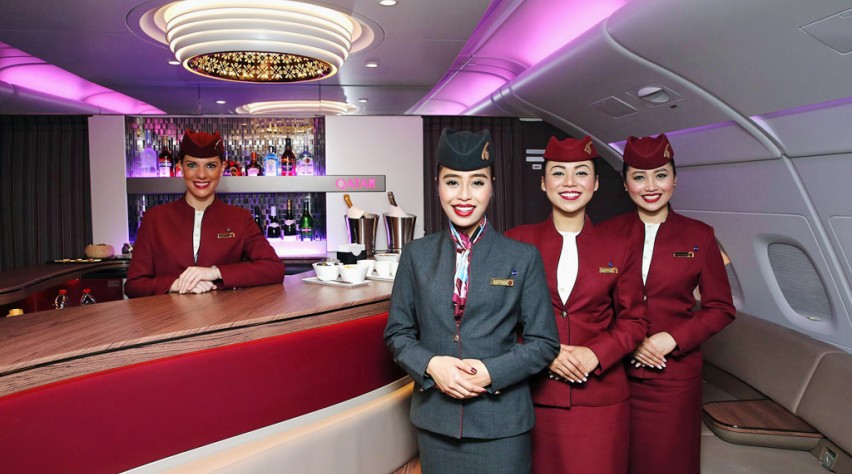 Qatar Airways