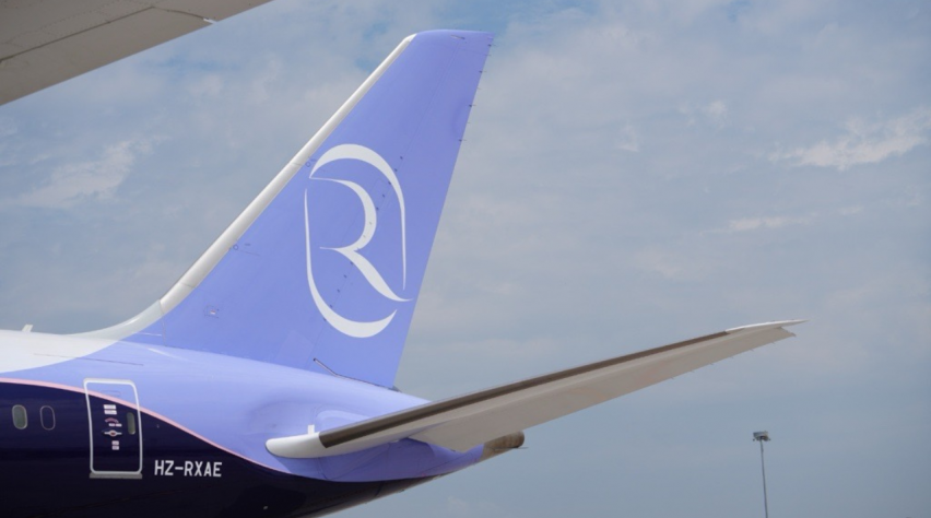 Foto (c) Riyadh Air Foto (c) Riyadh Air