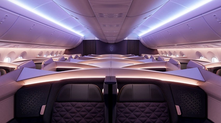 Foto (c) Riyadh Air
