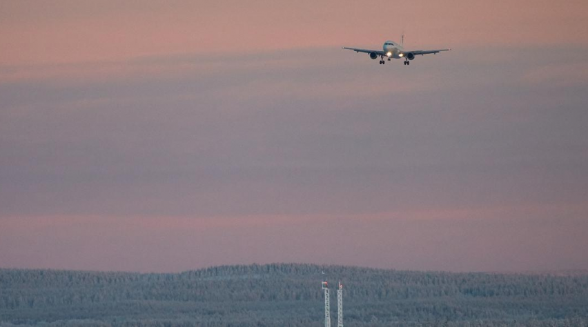 Foto (c) Finavia