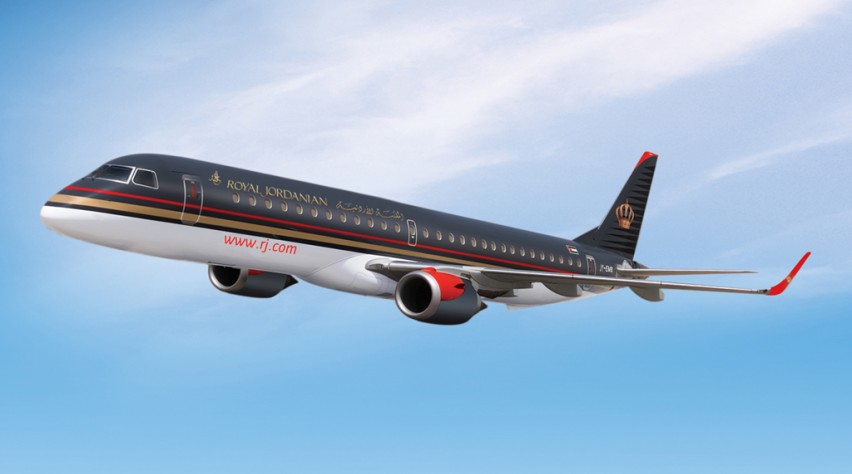 Royal Jordanian