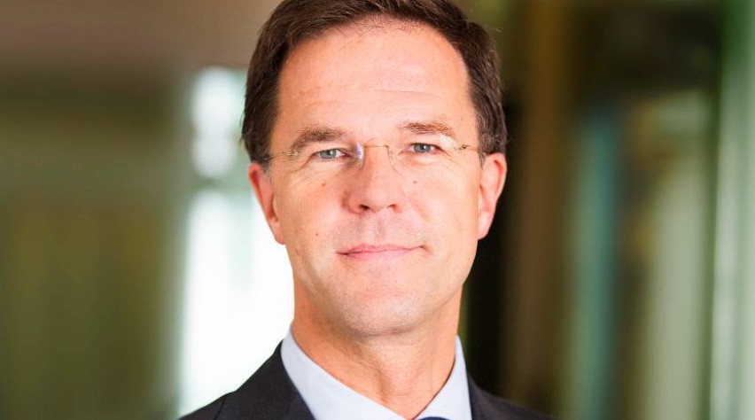 Mark Rutte