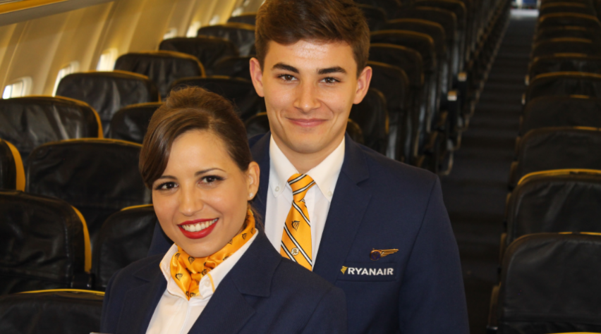 Foto (c) Ryanair