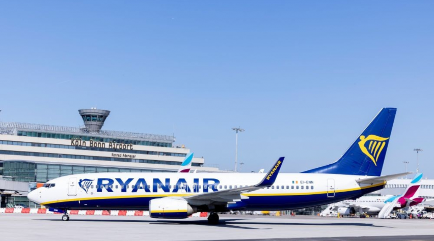 Foto (c) Cologne/Bonn Airport