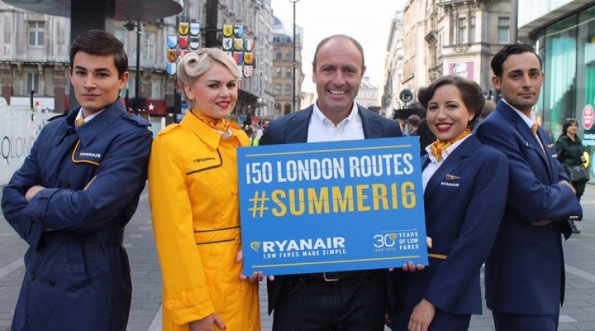 Foto (c) Ryanair