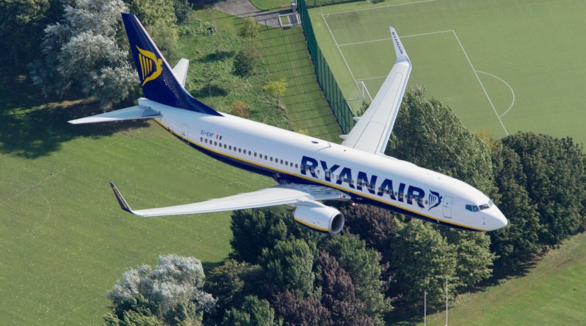 Ryanair