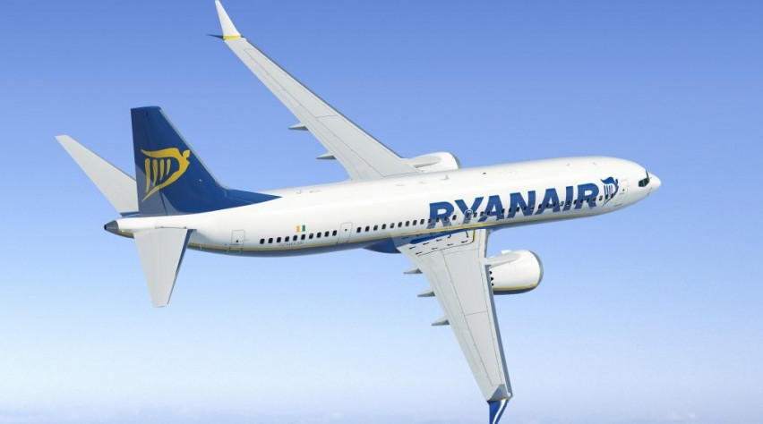 Foto (c) Ryanair