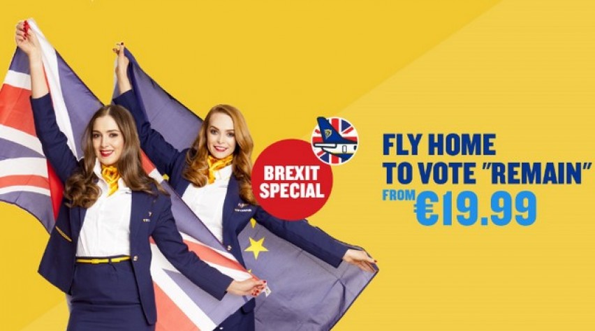 Foto (c) Ryanair