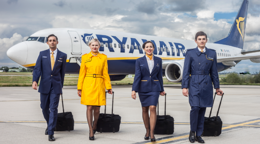 Foto (c) Ryanair