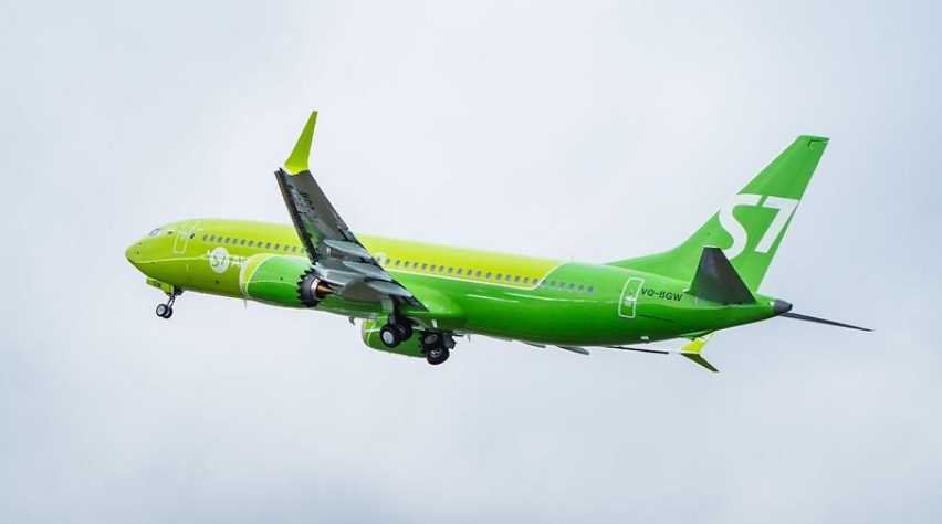 Foto (c) Boeing