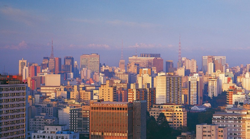 Sao Paulo