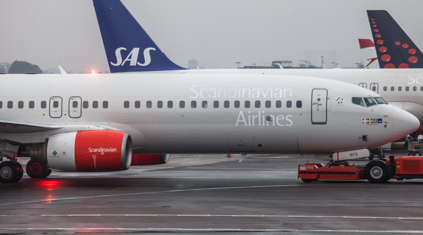 sas 737