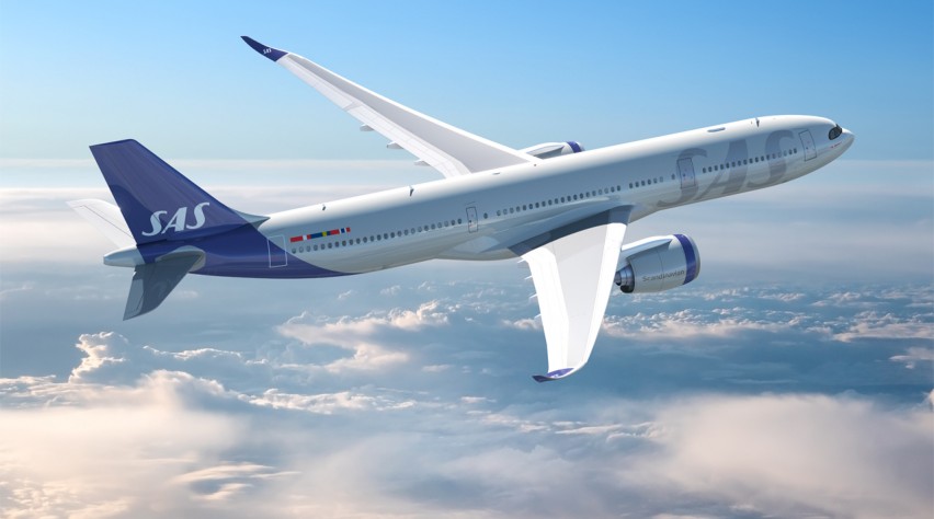 Foto (c) Airbus SAS Airbus A330neo