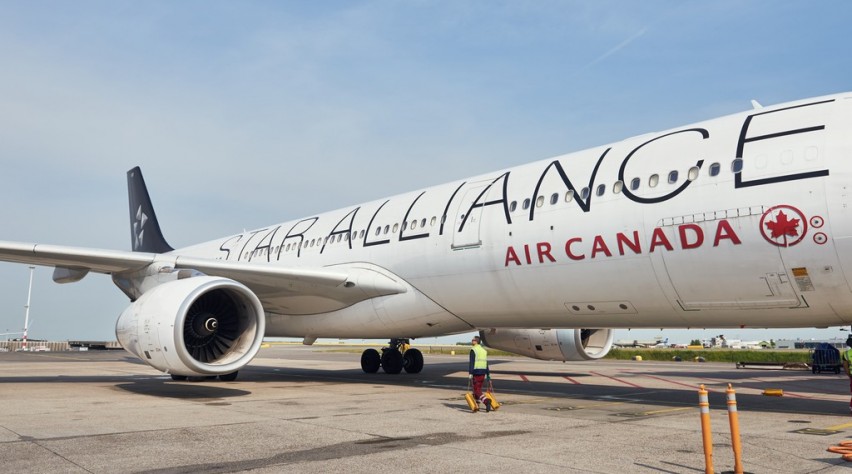 Foto (c) Star Alliance