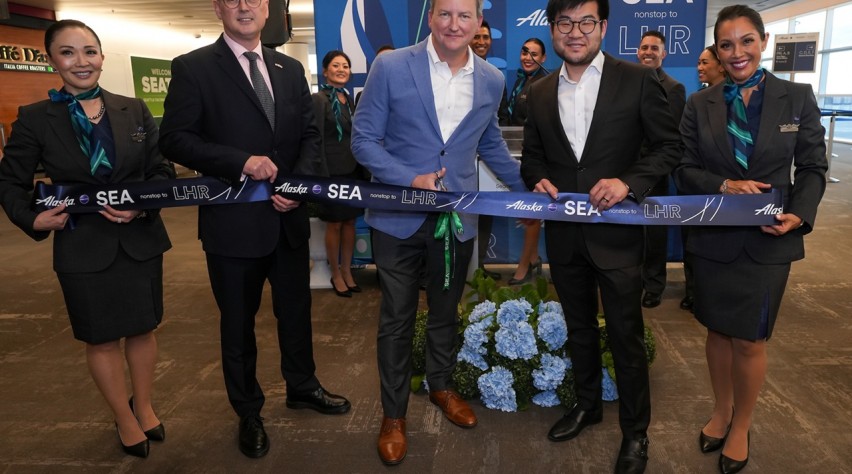 Foto (c) Alaska Airlines