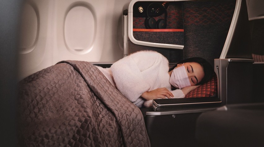 Foto (c) Singapore Airlines