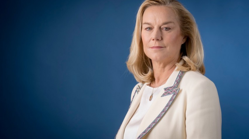 Sigrid Kaag