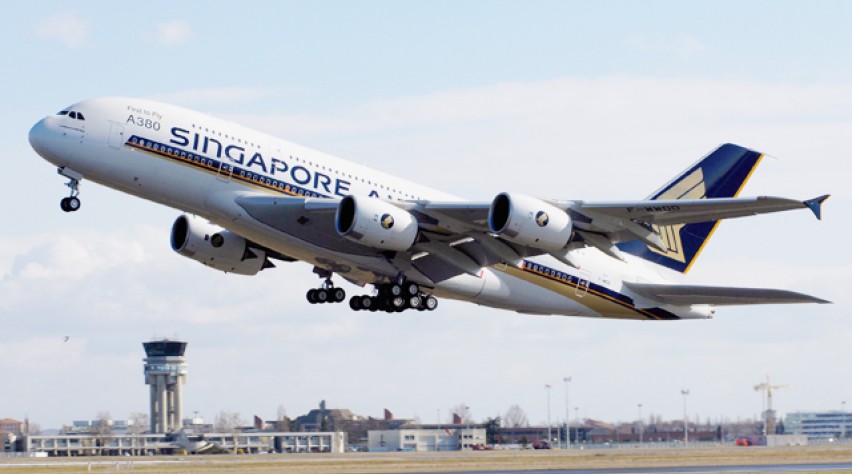 Foto (c) Airbus