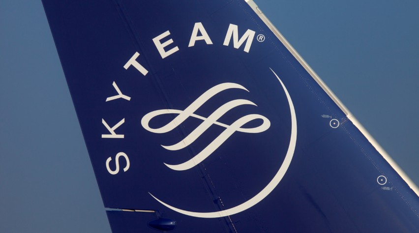 SkyTeam