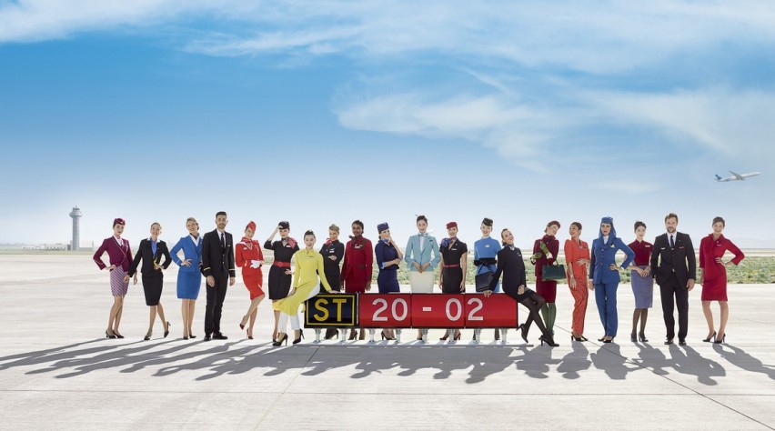 Foto (c) SkyTeam