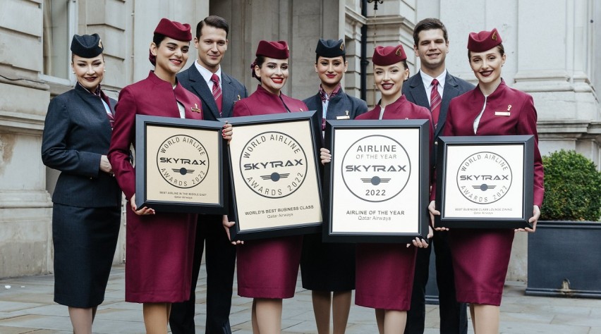 Foto (c) Qatar Airways