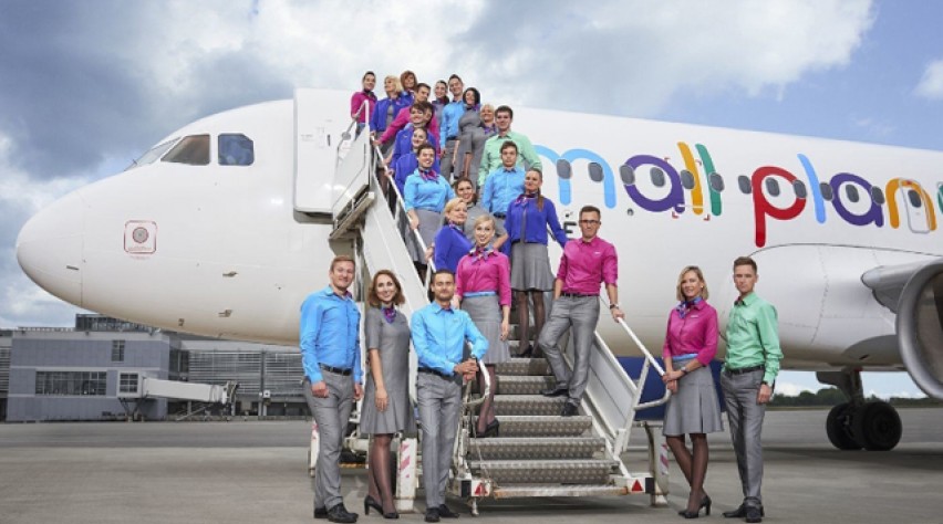 Foto (c) Small Planet Airlines
