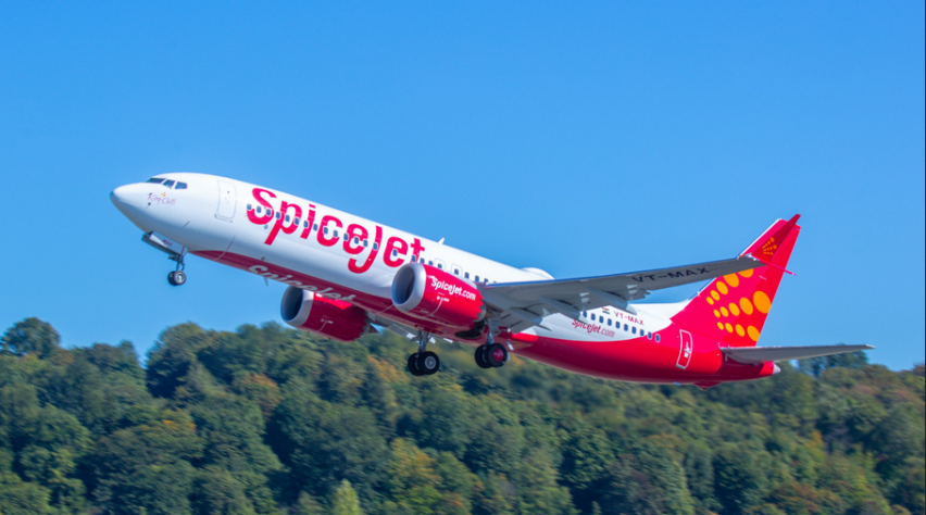 Foto (c) SpiceJet