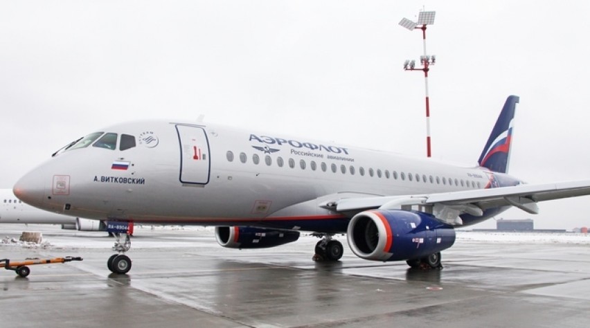 Foto (c) Aeroflot