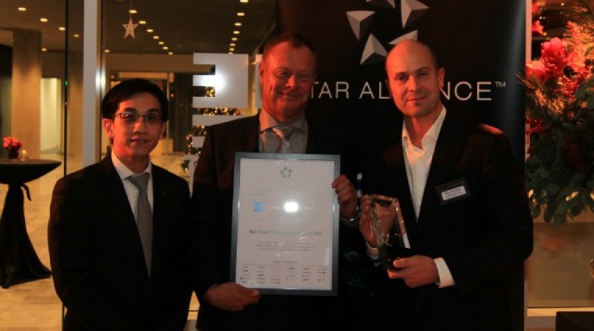 Foto (c) Star Alliance