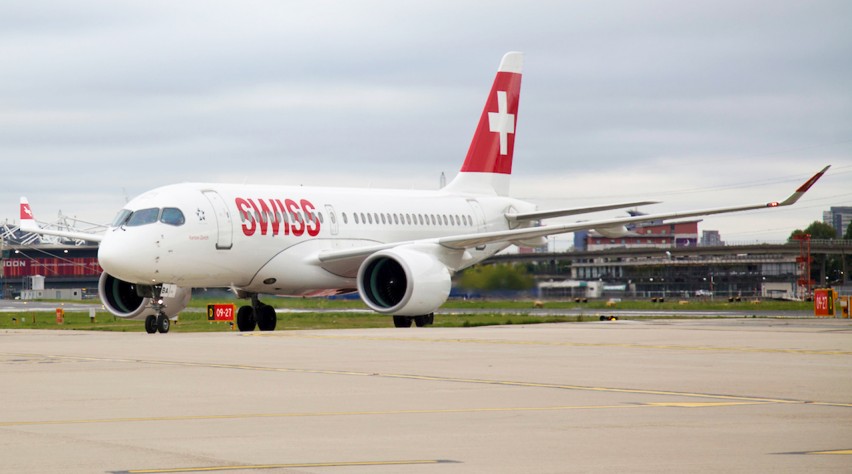 Swiss CS100