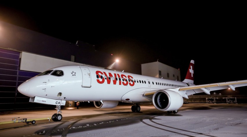 Swiss CS300