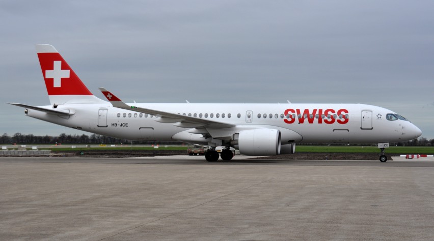 Swiss CS300